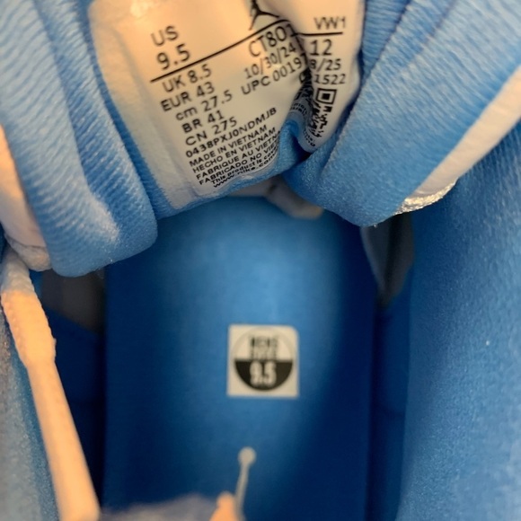 Air Jordan 12 Retro \